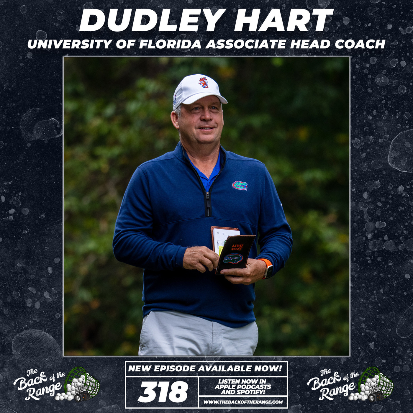 Dudley Hart - Associate Head Coach, Florida Gators
