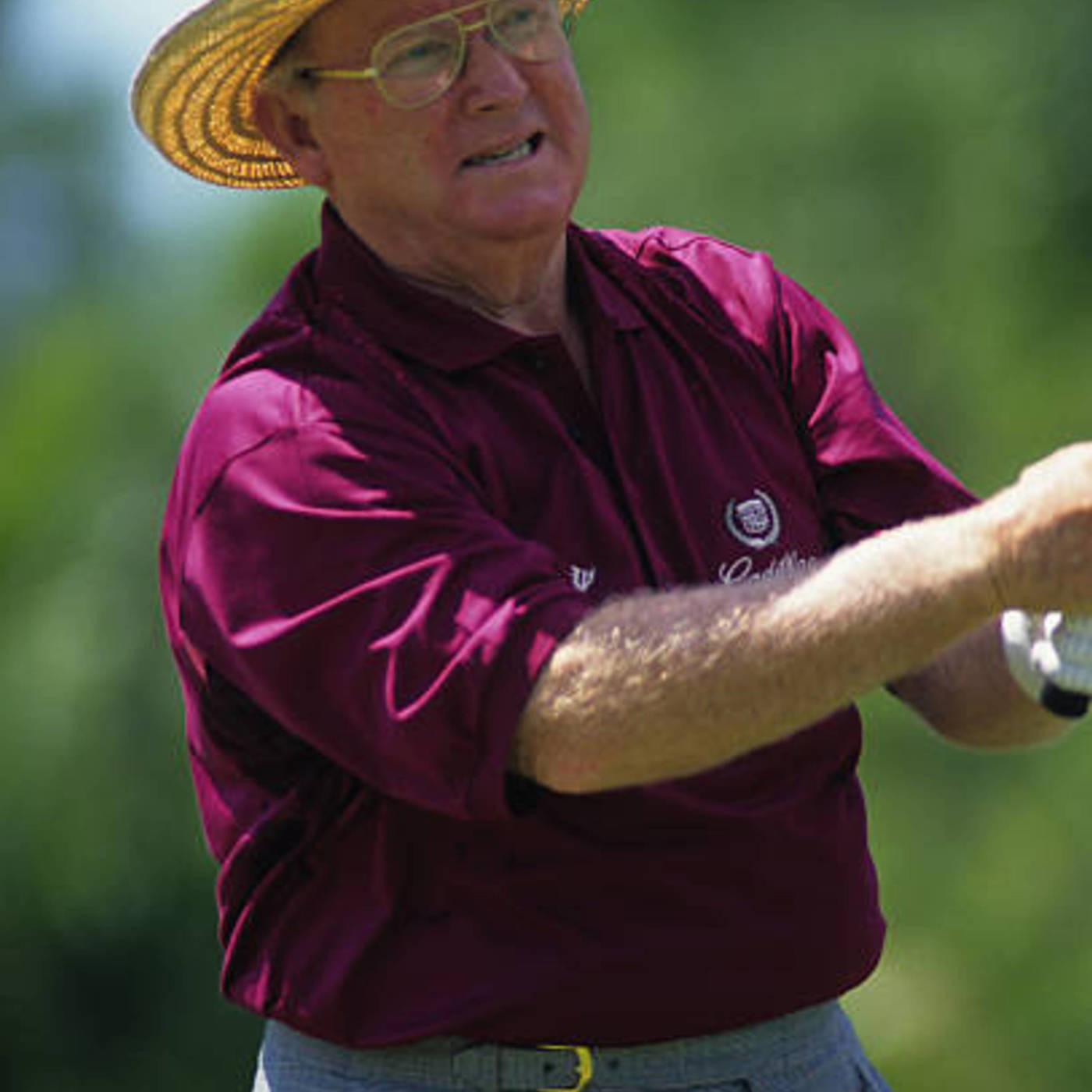 Bob Murphy - 1965 US Amateur Champion