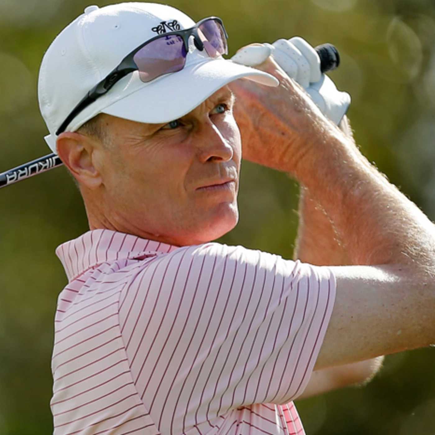 Bob Estes - Four-Time PGA Tour Winner 