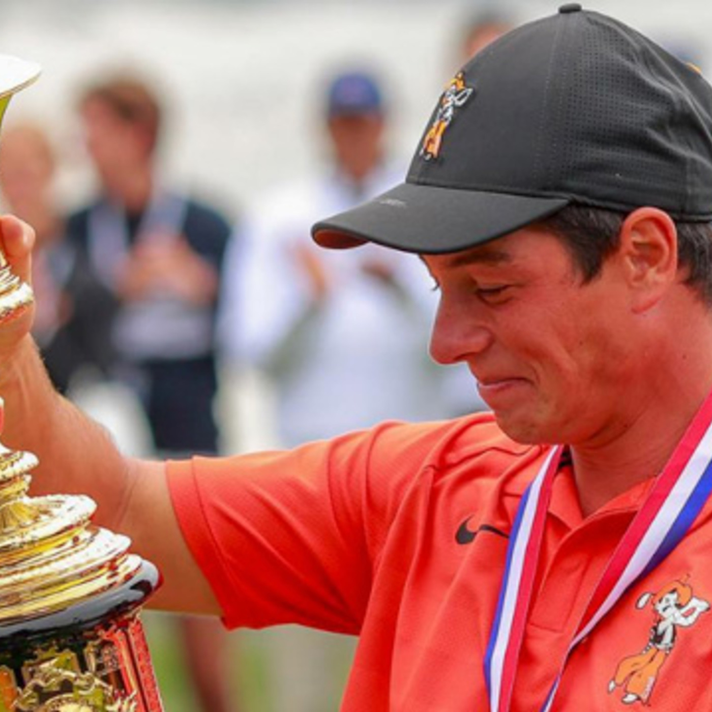 Viktor Hovland - 2018 United States Amateur Champion
