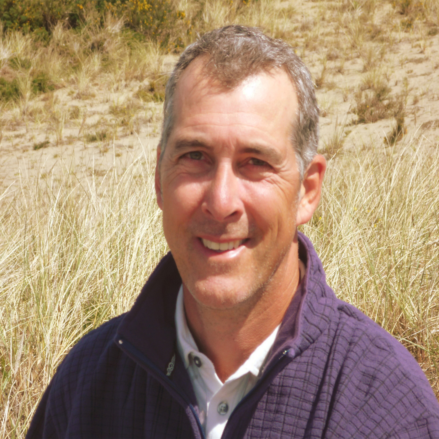 Pete Wlodkowski - Founder of AmateurGolf.com