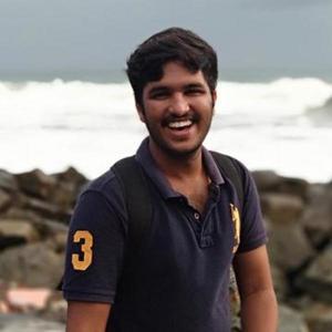 Venu Tekula