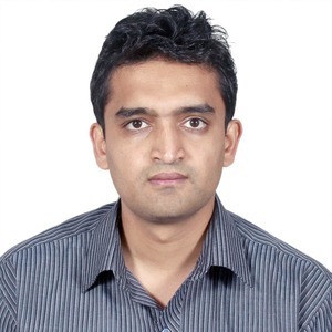 Sarit Adhikari