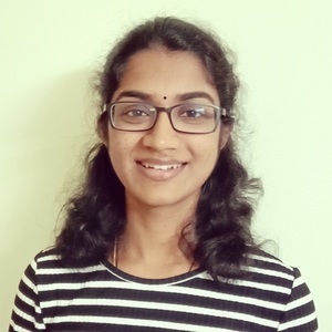 Akshara P