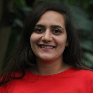Aayat Ali