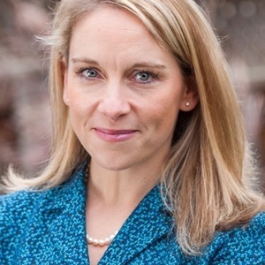 Hilary Carter