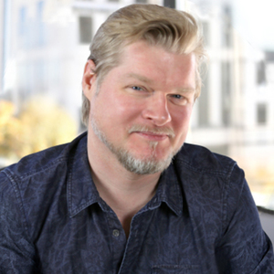 Chris Mercer