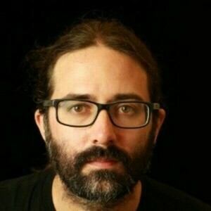 Damián Vicino