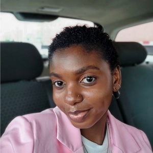Oluchi Nwankwo