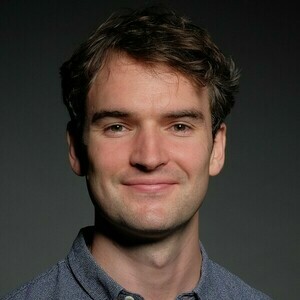 Paul Sharratt