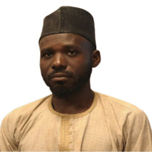 Hamza Danjaji