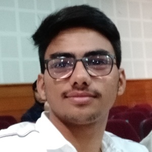 Pratik Mishra