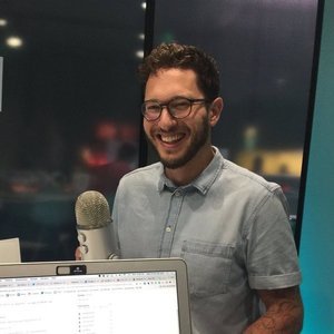 Matt Broberg