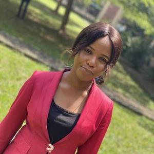Ruth Ikegah