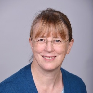 Kate Stewart