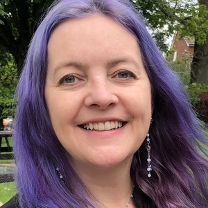 Dawn Foster