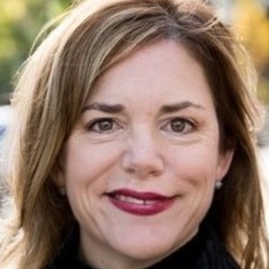 Nicole Huesman
