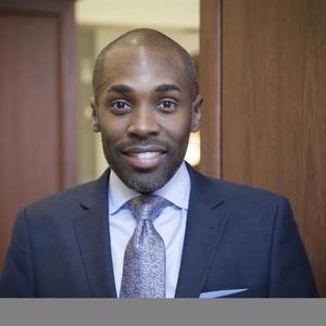 Mr. Paris Dennard