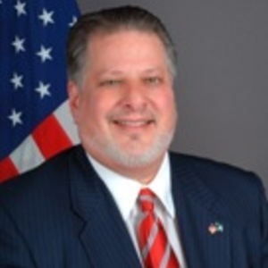 Ambassador Ned L. Siegel