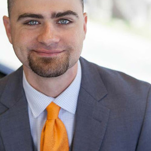 Clay Cogman