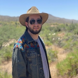 Justin Siegel