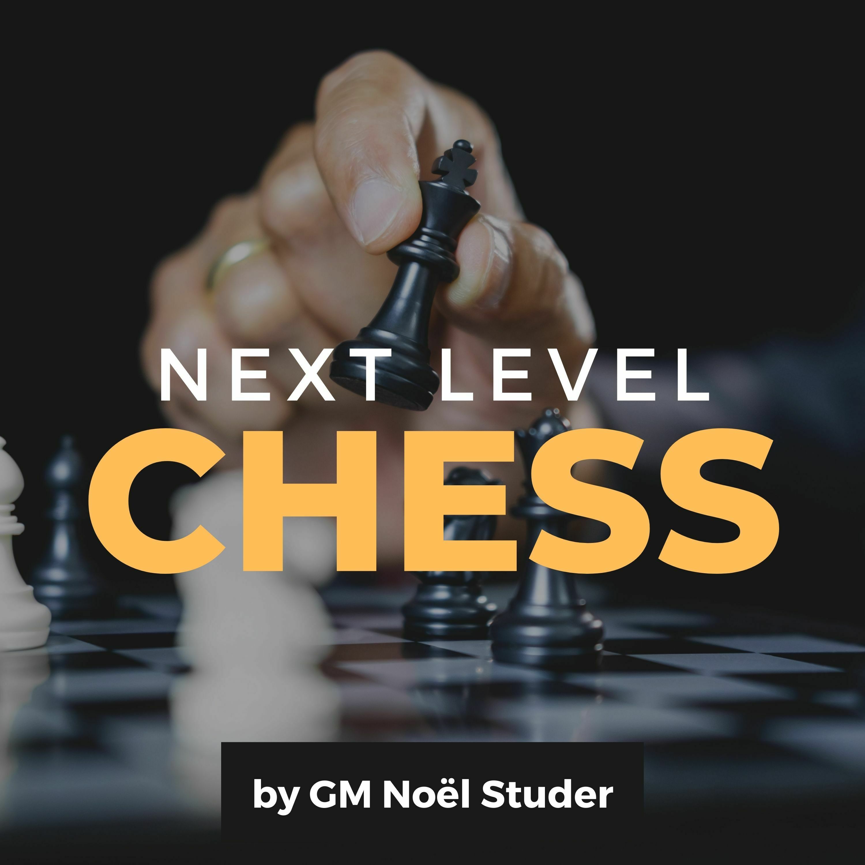 Artwork for NextLevelChess