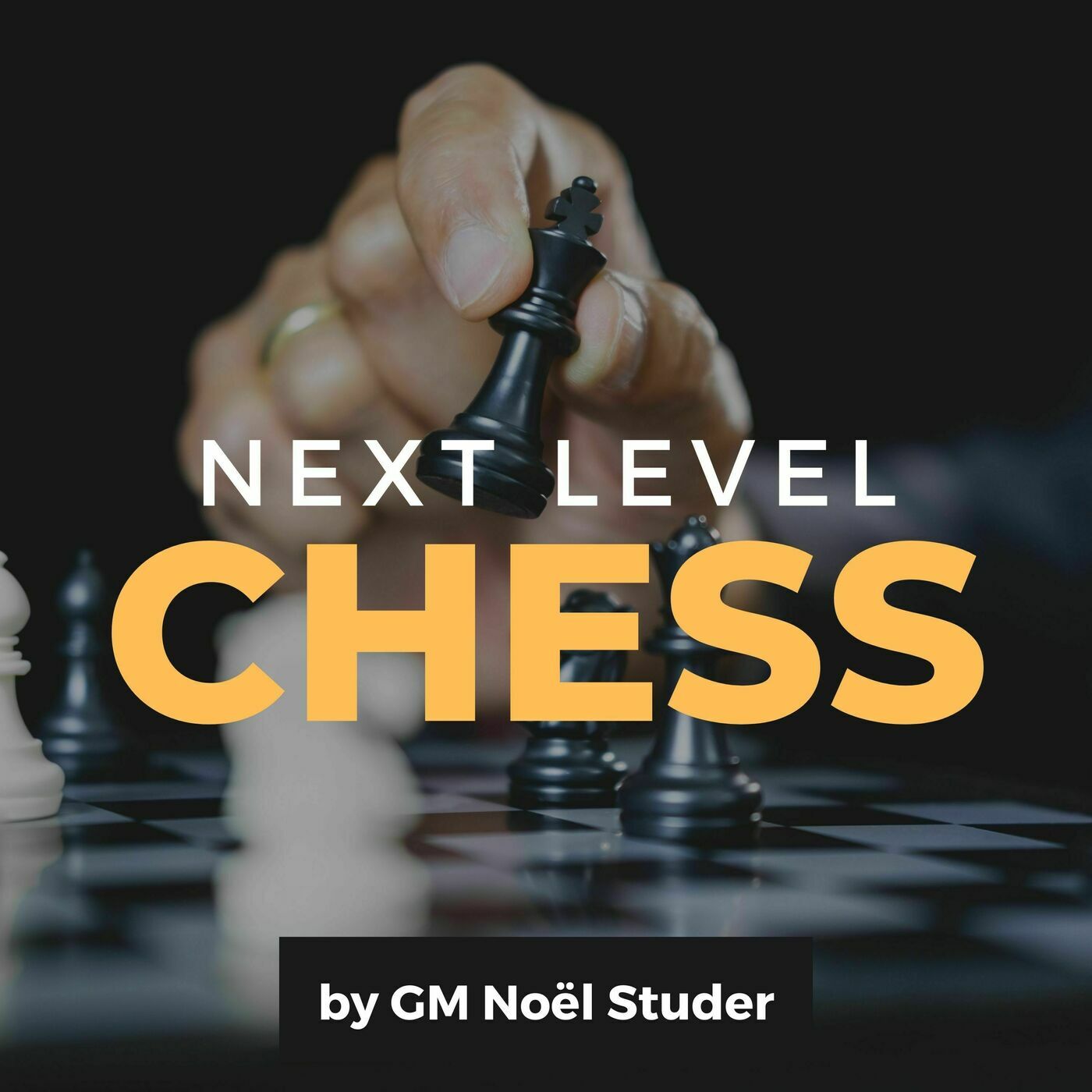 NextLevelChess 115: What is the point of winning with an opening trap