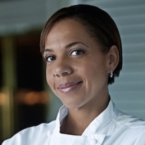 Nina Compton