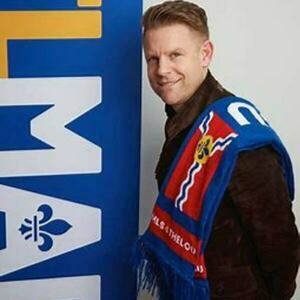 Lee Broughton