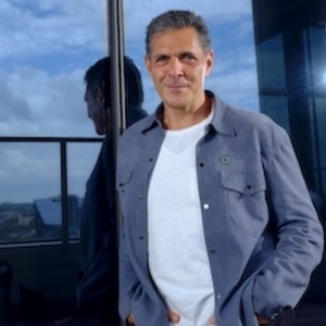 Daniel Lubetzky