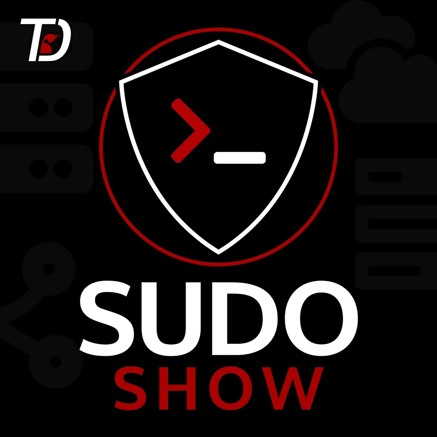 0: Sudo Show - New DLN Podcast Coming June 25th!