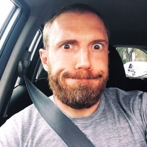 Michael Coker