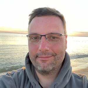 Bill Schouten
