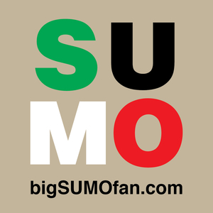 Robert from bigSUMOfan