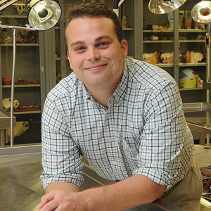 James Reed