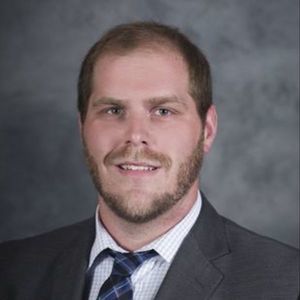 Chris Holden