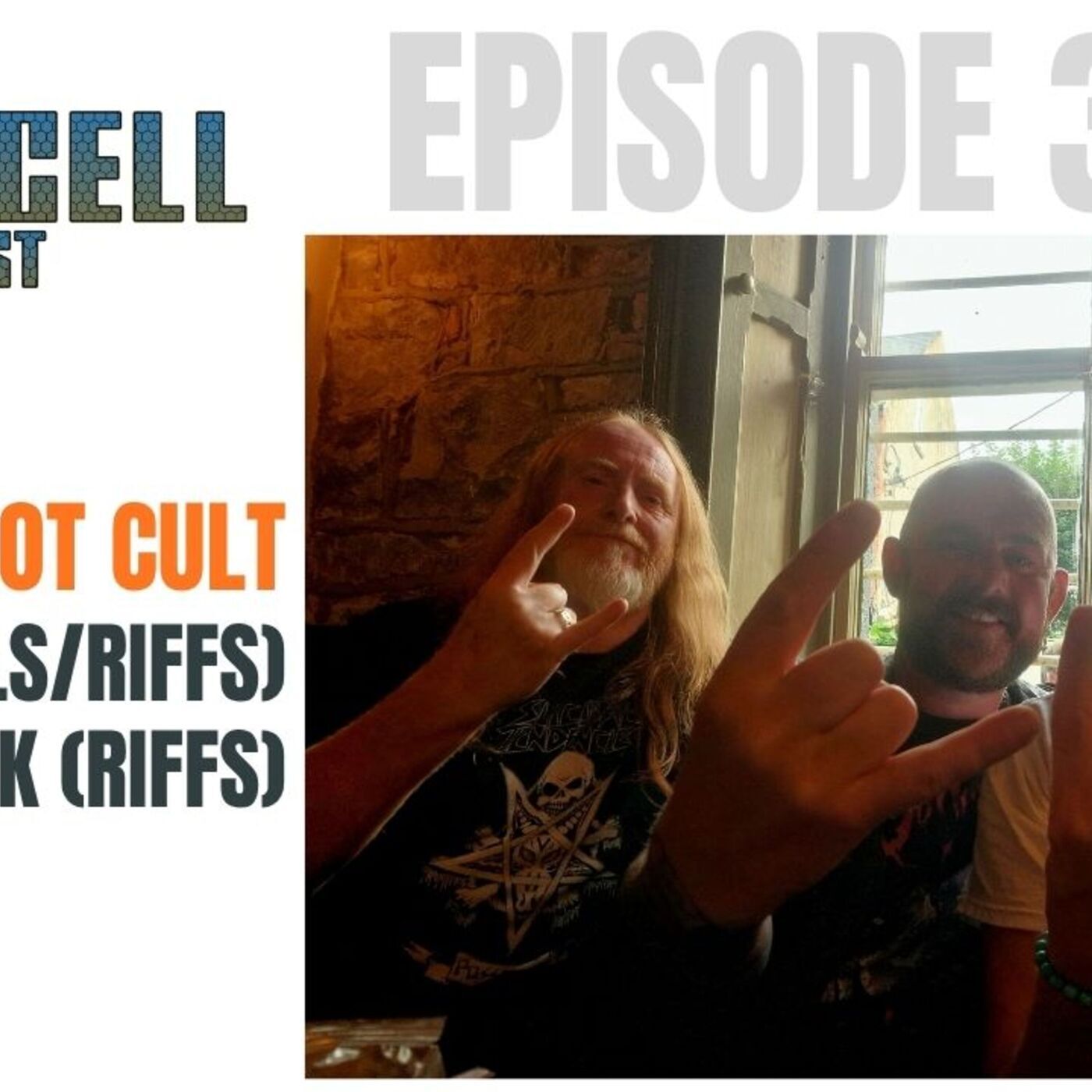 ZEALOT CULT RETURN | PSALMS OF FILTH | LEGACY, DEATH METAL & AWAKENING RECORDS.