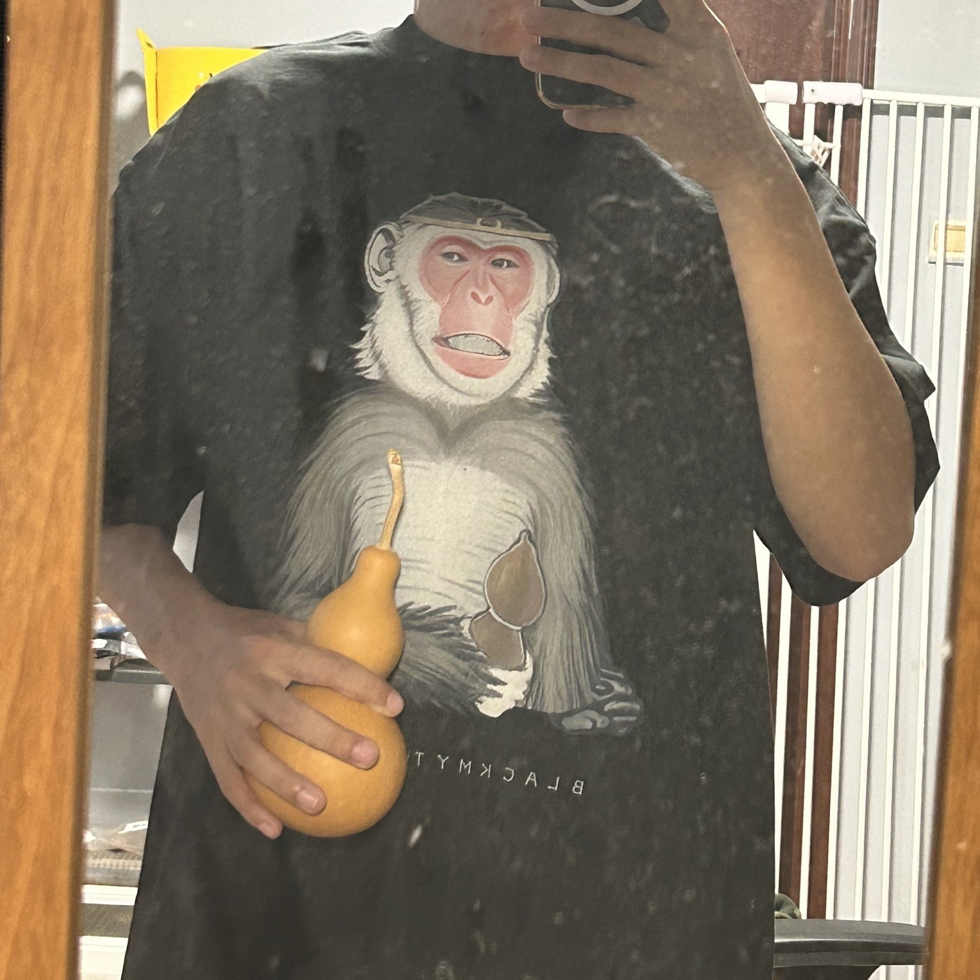 我心里的黑神话