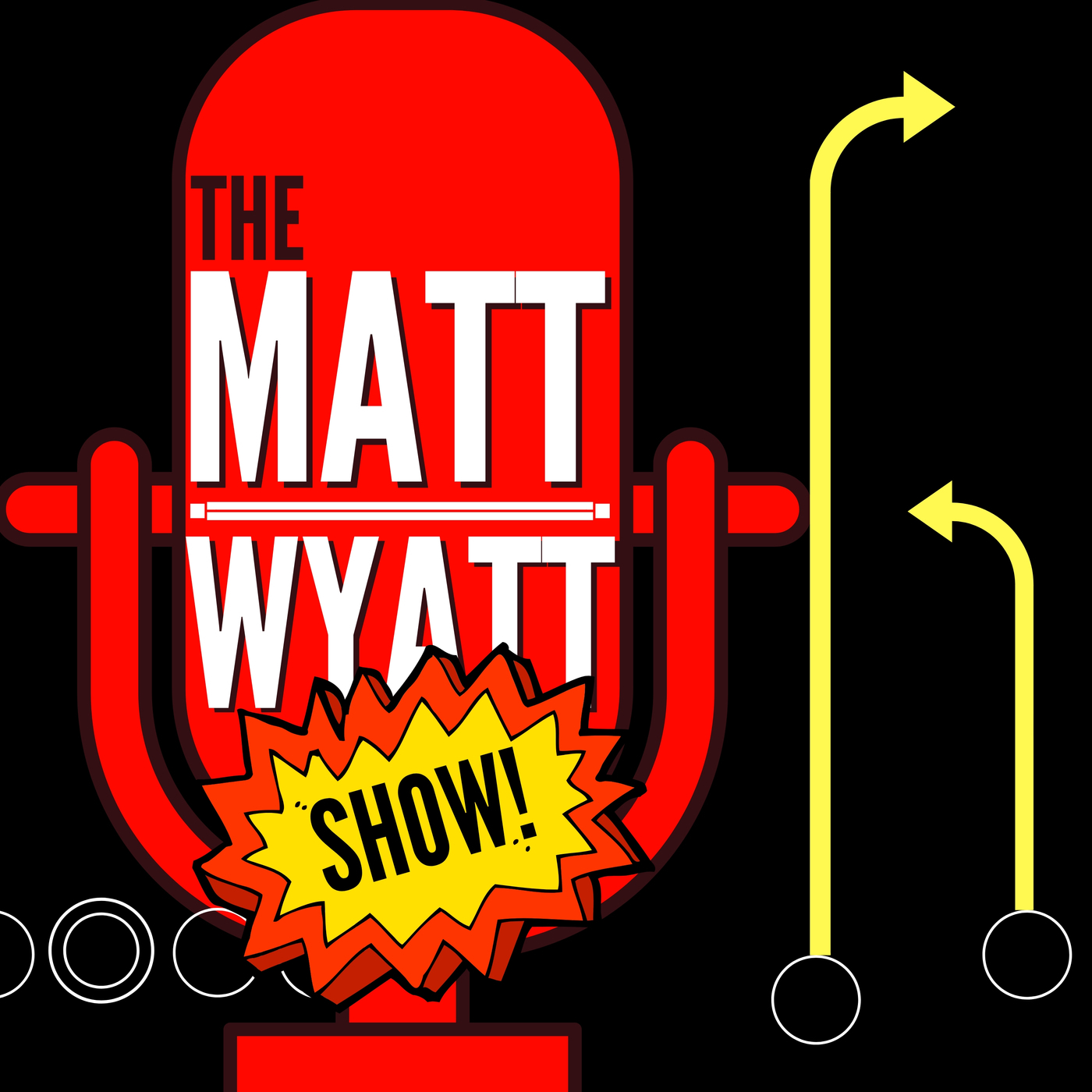 MW Show 8/1 - Hour 1