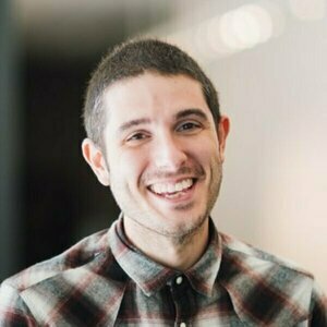 James Montemagno