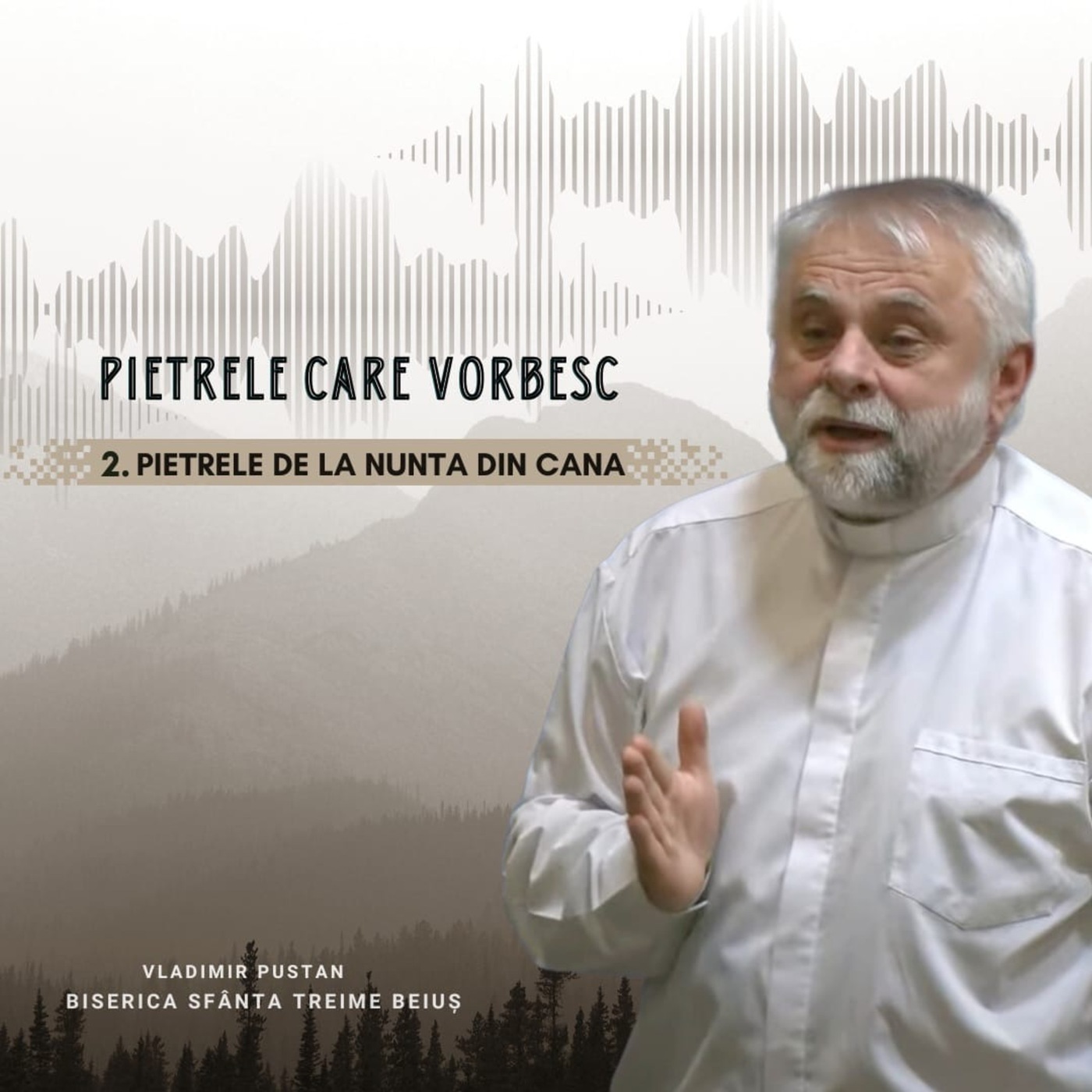 Pietrele Care Vorbesc - 10. Piatra albă - Ultima poveste