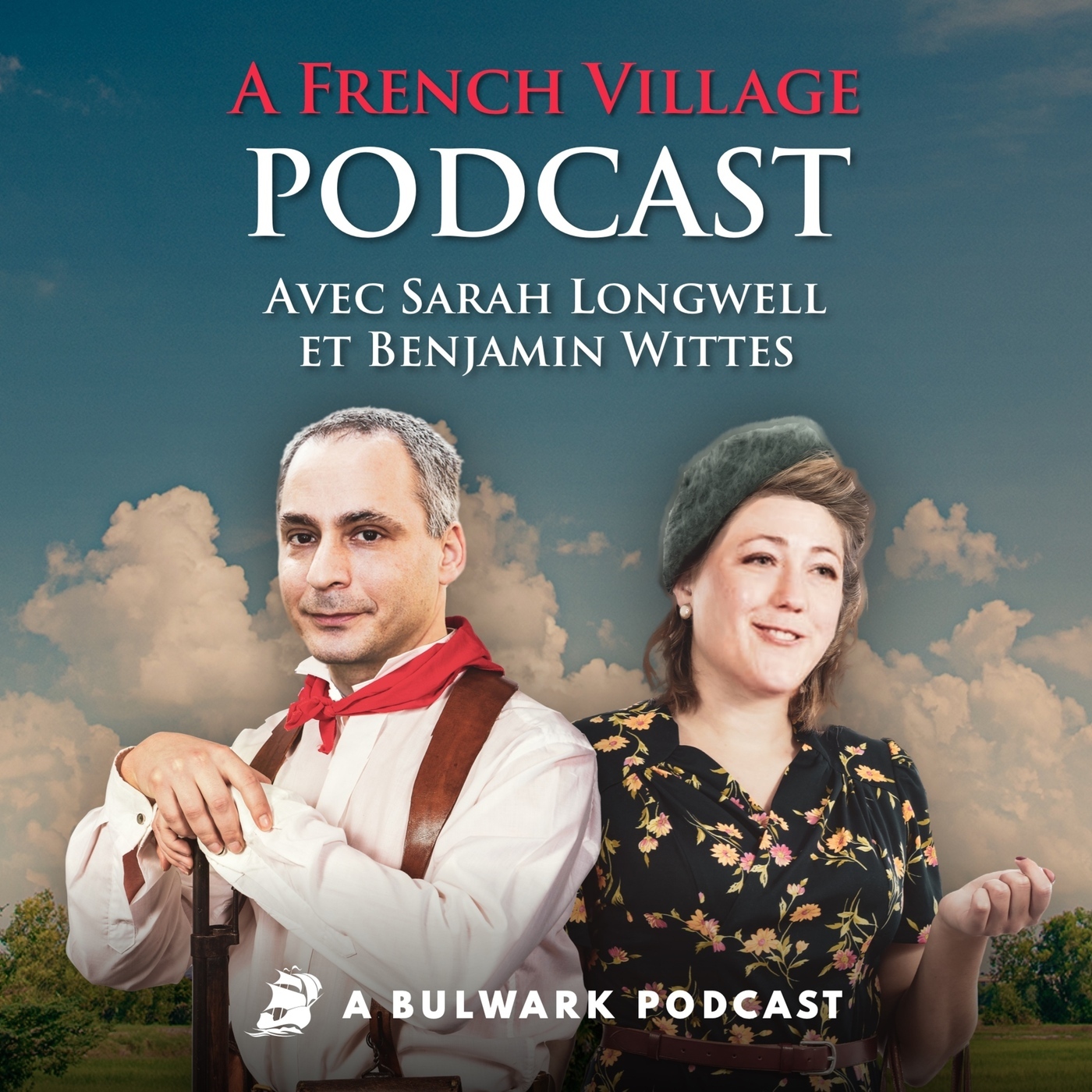 Who’s French? (Season 1, Episodes 3 & 4)