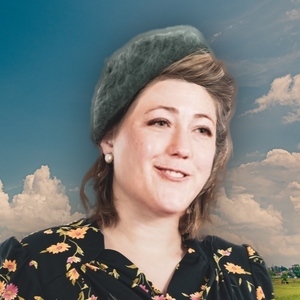 Sarah Longwell