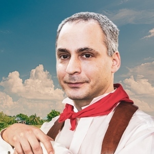 Ben Wittes