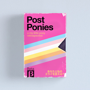 Post Ponies