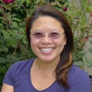 Tammy Tan